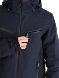 Thumbnail Icepeak, Farwell ski jacket men Dark Blue blue 