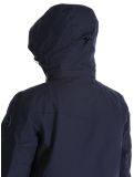 Thumbnail Icepeak, Farwell ski jacket men Dark Blue blue 