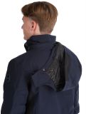 Thumbnail Icepeak, Farwell ski jacket men Dark Blue blue 