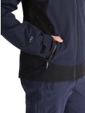 Thumbnail Icepeak, Farwell ski jacket men Dark Blue blue 