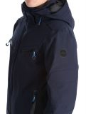 Thumbnail Icepeak, Farwell ski jacket men Dark Blue blue 