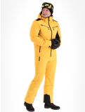 Thumbnail Icepeak, Farwell ski jacket men Yellow yellow 