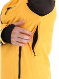 Thumbnail Icepeak, Farwell ski jacket men Yellow yellow 