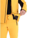 Thumbnail Icepeak, Farwell ski jacket men Yellow yellow 