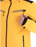 Thumbnail Icepeak, Farwell ski jacket men Yellow yellow 