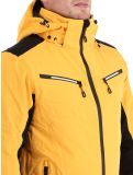 Thumbnail Icepeak, Farwell ski jacket men Yellow yellow 