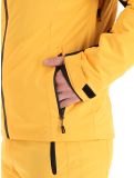 Thumbnail Icepeak, Farwell ski jacket men Yellow yellow 