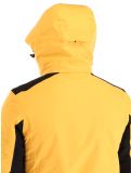 Thumbnail Icepeak, Farwell ski jacket men Yellow yellow 