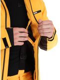 Thumbnail Icepeak, Farwell ski jacket men Yellow yellow 