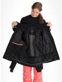 Thumbnail Icepeak, Fayette ski jacket women Black black 