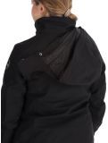 Thumbnail Icepeak, Fayette ski jacket women Black black 