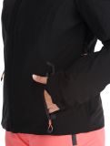 Thumbnail Icepeak, Fayette ski jacket women Black black 