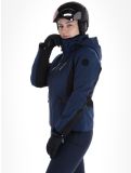 Thumbnail Icepeak, Fayette ski jacket women Dark Blue blue 