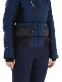 Thumbnail Icepeak, Fayette ski jacket women Dark Blue blue 