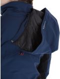 Thumbnail Icepeak, Fayette ski jacket women Dark Blue blue 