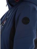 Thumbnail Icepeak, Fayette ski jacket women Dark Blue blue 