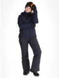 Thumbnail Icepeak, Fayette ski jacket women Dark Blue blue 