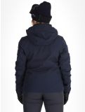 Thumbnail Icepeak, Fayette ski jacket women Dark Blue blue 