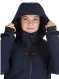 Thumbnail Icepeak, Fayette ski jacket women Dark Blue blue 