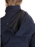 Thumbnail Icepeak, Fayette ski jacket women Dark Blue blue 