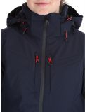 Thumbnail Icepeak, Fayette ski jacket women Dark Blue blue 