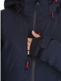 Thumbnail Icepeak, Fayette ski jacket women Dark Blue blue 