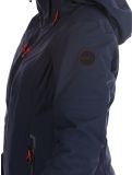 Thumbnail Icepeak, Fayette ski jacket women Dark Blue blue 