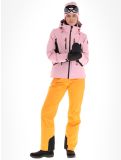 Thumbnail Icepeak, Fayette ski jacket women Lavender pink 