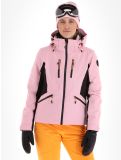 Thumbnail Icepeak, Fayette ski jacket women Lavender pink 