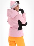 Thumbnail Icepeak, Fayette ski jacket women Lavender pink 