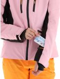 Thumbnail Icepeak, Fayette ski jacket women Lavender pink 