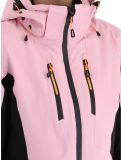 Thumbnail Icepeak, Fayette ski jacket women Lavender pink 