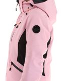 Thumbnail Icepeak, Fayette ski jacket women Lavender pink 