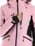 Thumbnail Icepeak, Fayette ski jacket women Lavender pink 