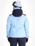 Thumbnail Icepeak, Fayette ski jacket women Light Blue blue 