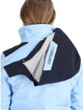 Thumbnail Icepeak, Fayette ski jacket women Light Blue blue 