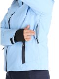 Thumbnail Icepeak, Fayette ski jacket women Light Blue blue 