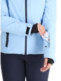 Thumbnail Icepeak, Fayette ski jacket women Light Blue blue 