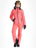 Thumbnail Icepeak, Fayette ski jacket women Pink pink 