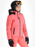 Thumbnail Icepeak, Fayette ski jacket women Pink pink 