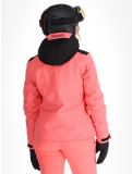 Thumbnail Icepeak, Fayette ski jacket women Pink pink 