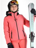 Thumbnail Icepeak, Fayette ski jacket women Pink pink 