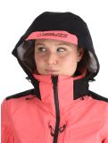 Thumbnail Icepeak, Fayette ski jacket women Pink pink 