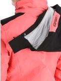 Thumbnail Icepeak, Fayette ski jacket women Pink pink 