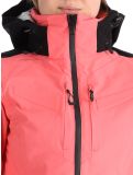 Thumbnail Icepeak, Fayette ski jacket women Pink pink 