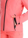 Thumbnail Icepeak, Fayette ski jacket women Pink pink 