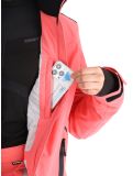 Thumbnail Icepeak, Fayette ski jacket women Pink pink 