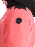 Thumbnail Icepeak, Fayette ski jacket women Pink pink 