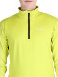 Thumbnail Icepeak, Felsberg pullover men Aloe green 