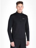 Thumbnail Icepeak, Felsberg pullover men Black black 